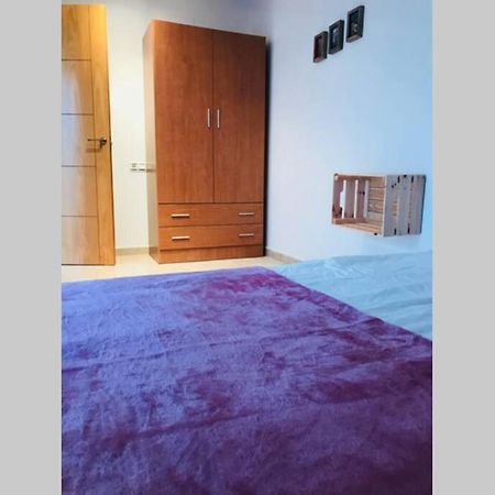 Apartamento Atico Aviles Ronda Exteriör bild
