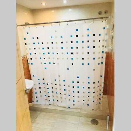 Apartamento Atico Aviles Ronda Exteriör bild