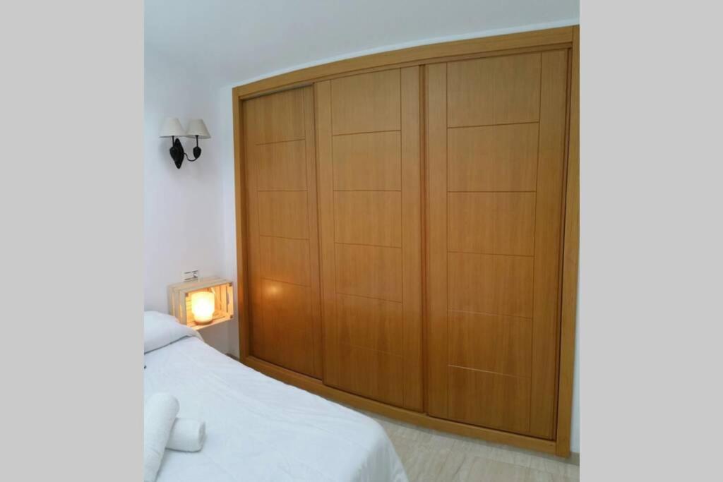 Apartamento Atico Aviles Ronda Exteriör bild