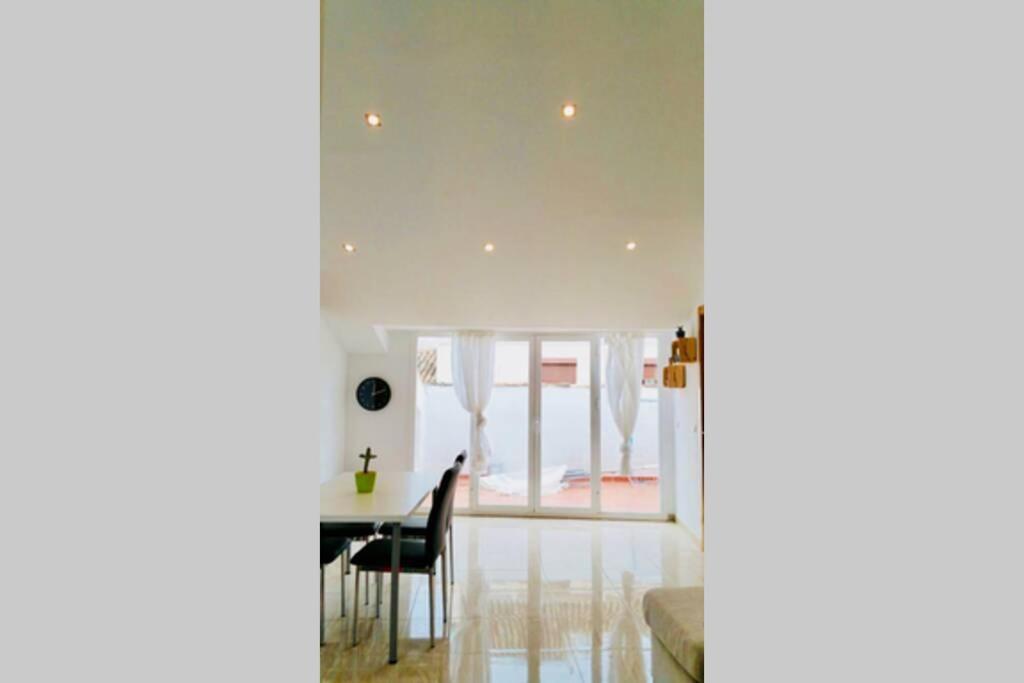 Apartamento Atico Aviles Ronda Exteriör bild
