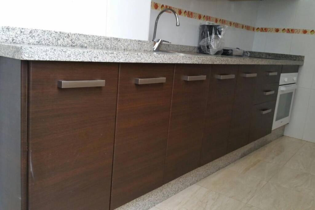 Apartamento Atico Aviles Ronda Exteriör bild
