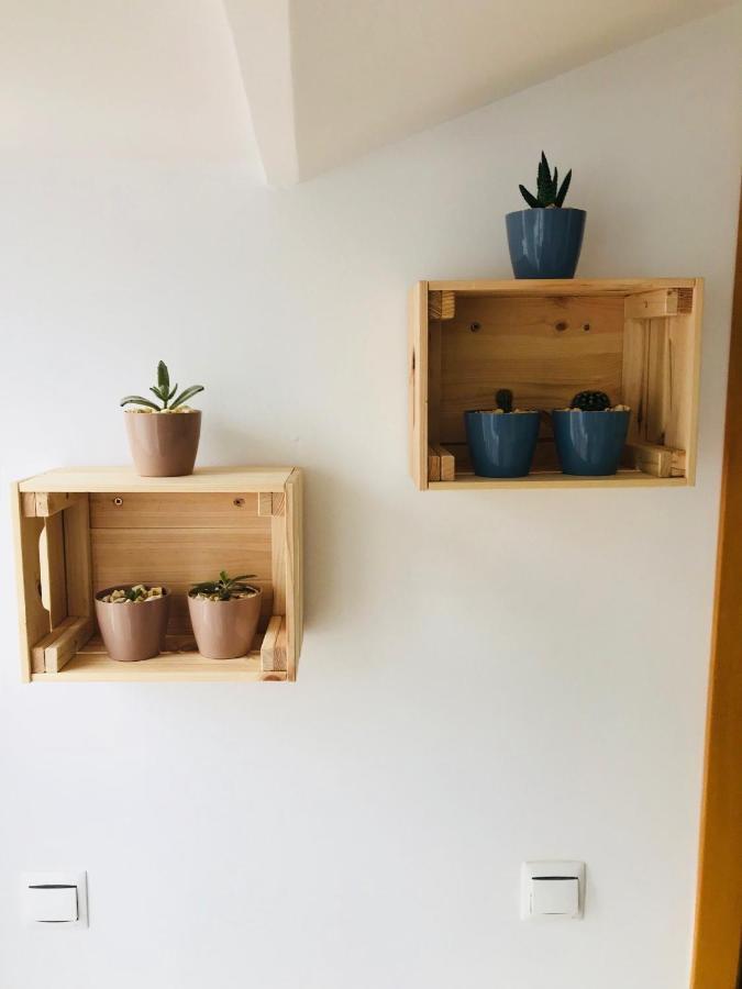 Apartamento Atico Aviles Ronda Exteriör bild