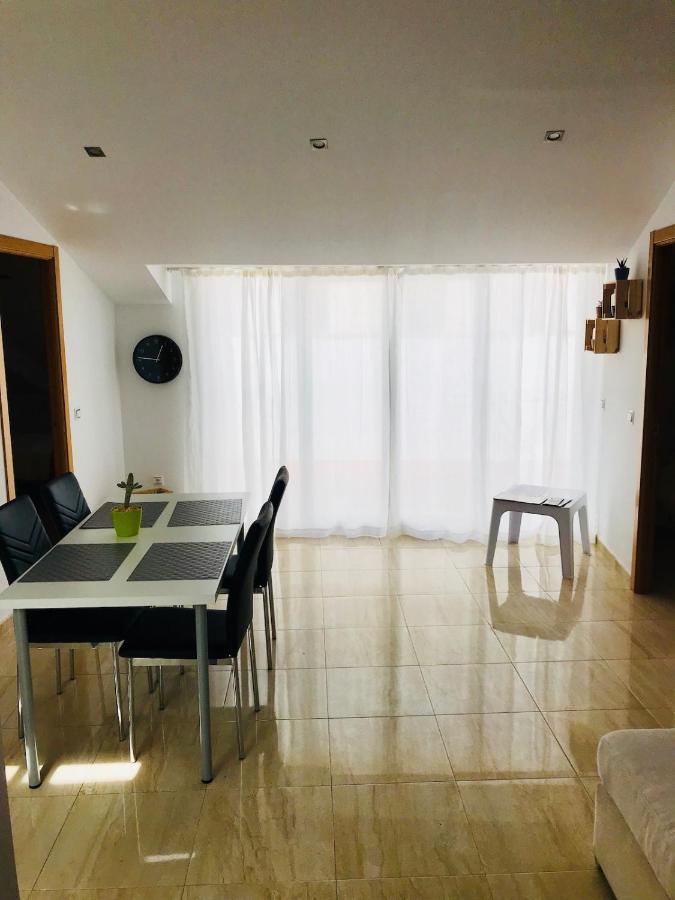 Apartamento Atico Aviles Ronda Exteriör bild